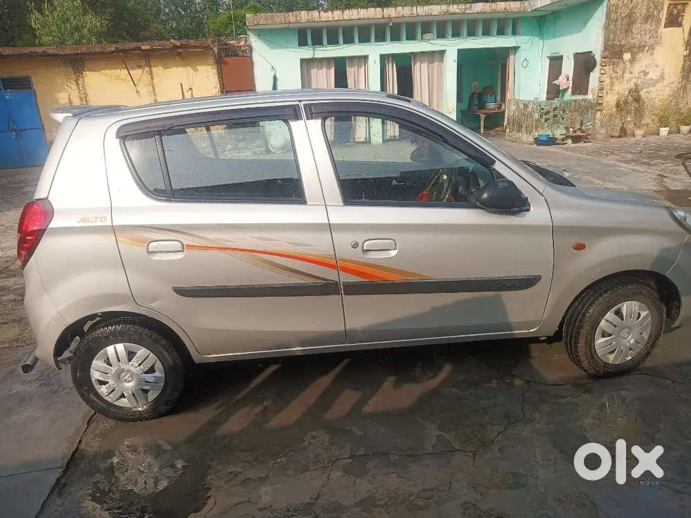 Maruti Suzuki Alto 800 2014 Petrol 57000 Km Driven