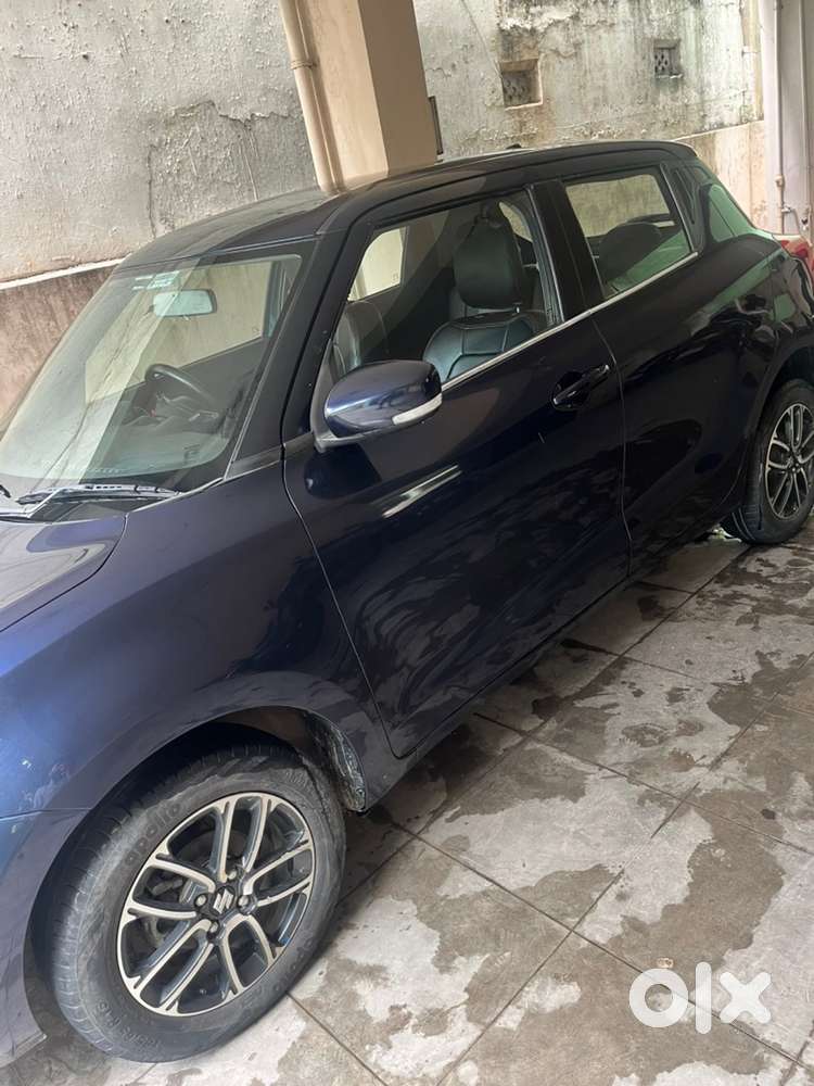 Maruti Swift Zdi Diesel 2018