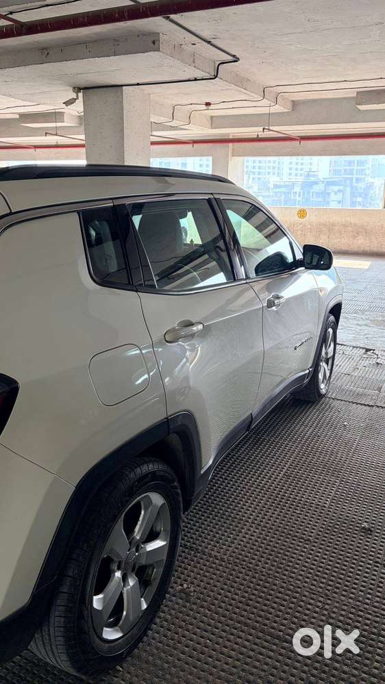 Jeep Compass 2.0 Diesel