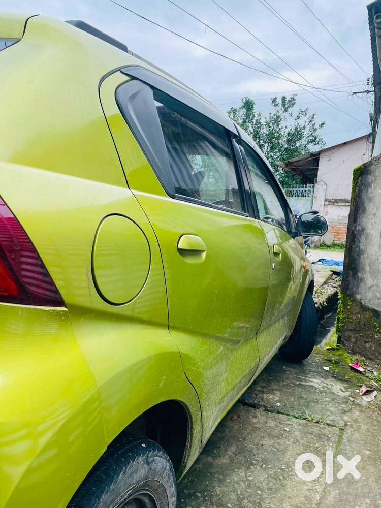Title: 2018 Datsun Redi-go Petrol Manual  51,980 Km  Well Maintained