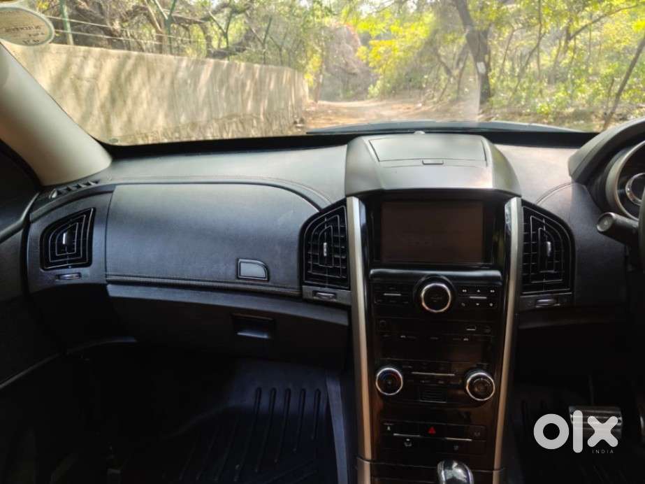 Mahindra Xuv500 W11 At, 2018, Diesel