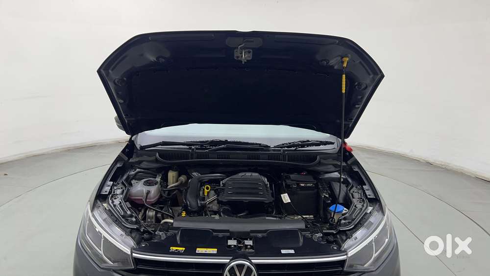 Volkswagen Virtus Highline Plus 1.0 Tsi At, 2024, Petrol