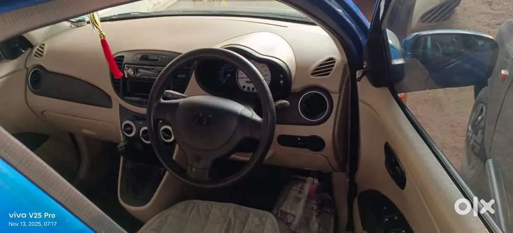 Hyundai I10 2009 New Trys New Battery New Insurance