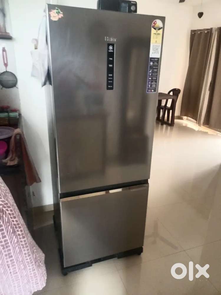 Double door 325ltr