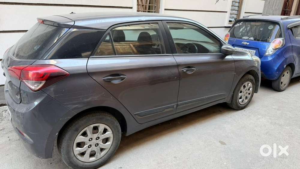 Hyundai I20 2016 Diesel Good Condition