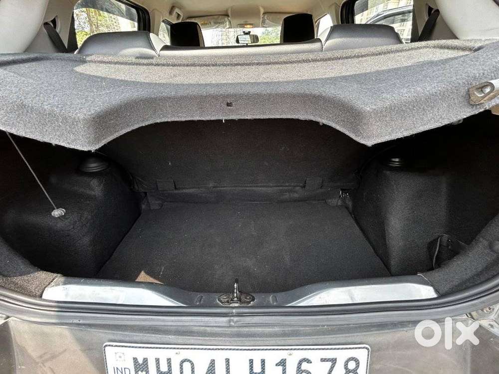 Tata Punch Pure, 2022, Petrol