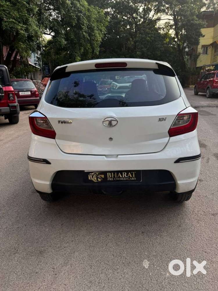 Tata Tiago 1.05 Revotorq Xm, 2018, Diesel