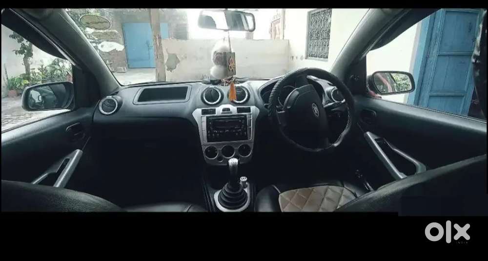 Ford Figo 2010 Modal 2030 Valid
