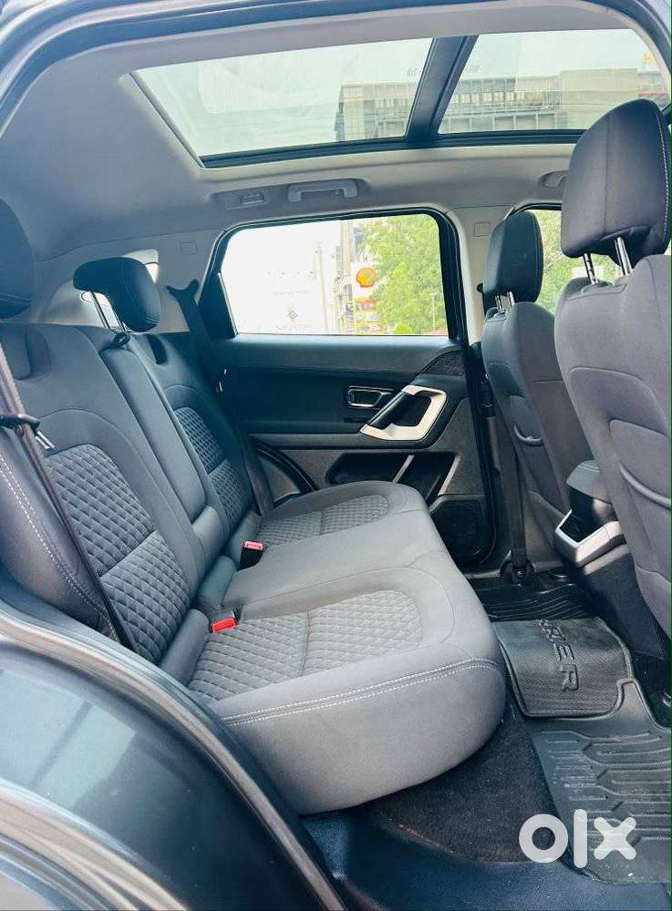 Tata Harrier Xt+, 2021, Diesel