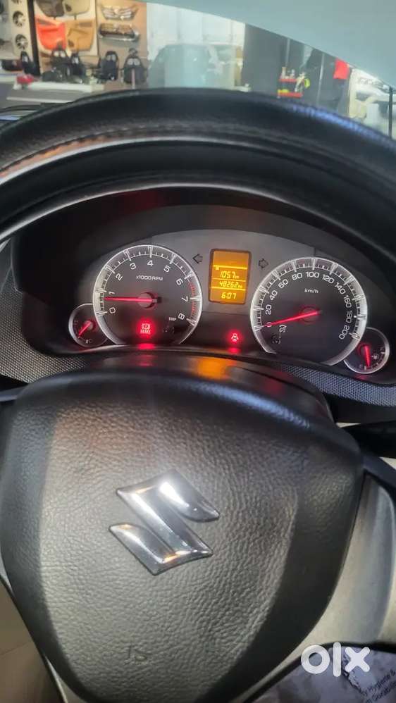 Family Used Car.recently Service Done,good Tyre,new Battery