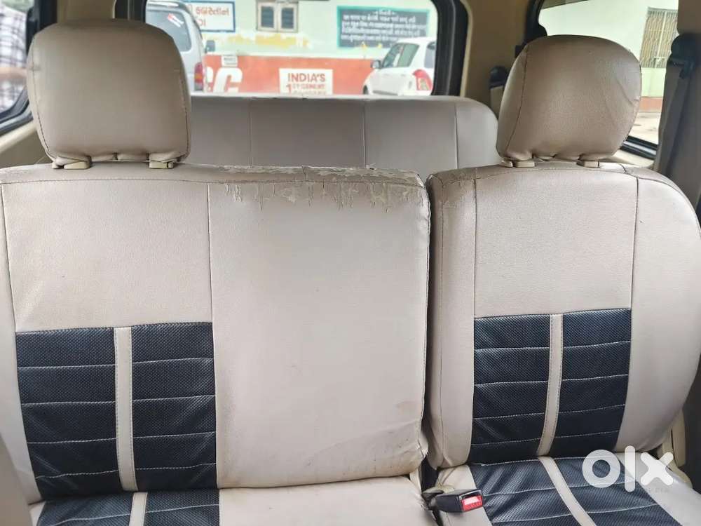 Chevrolet Enjoy 2014 Diesel Well Maintained