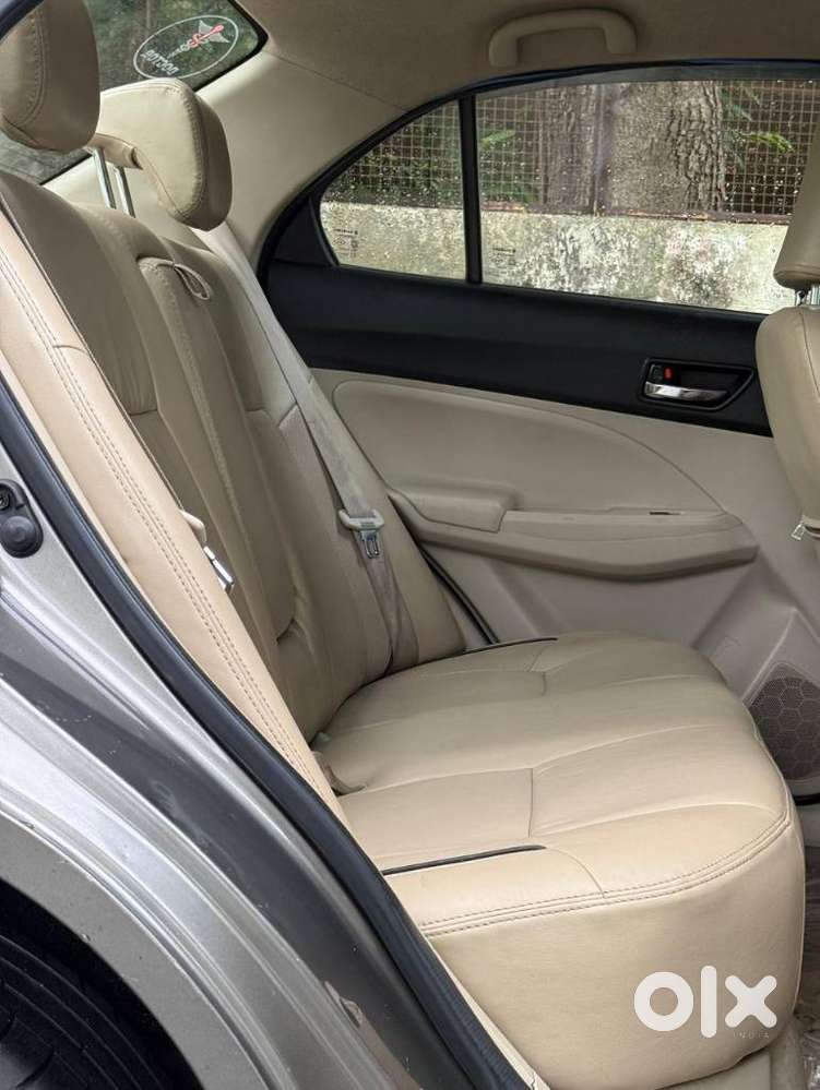 Maruti Suzuki Swift Dzire Zxi+ Amt, 2020, Petrol