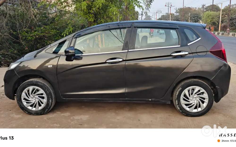 Honda Jazz 2016 Diesel 120000 Km Driven