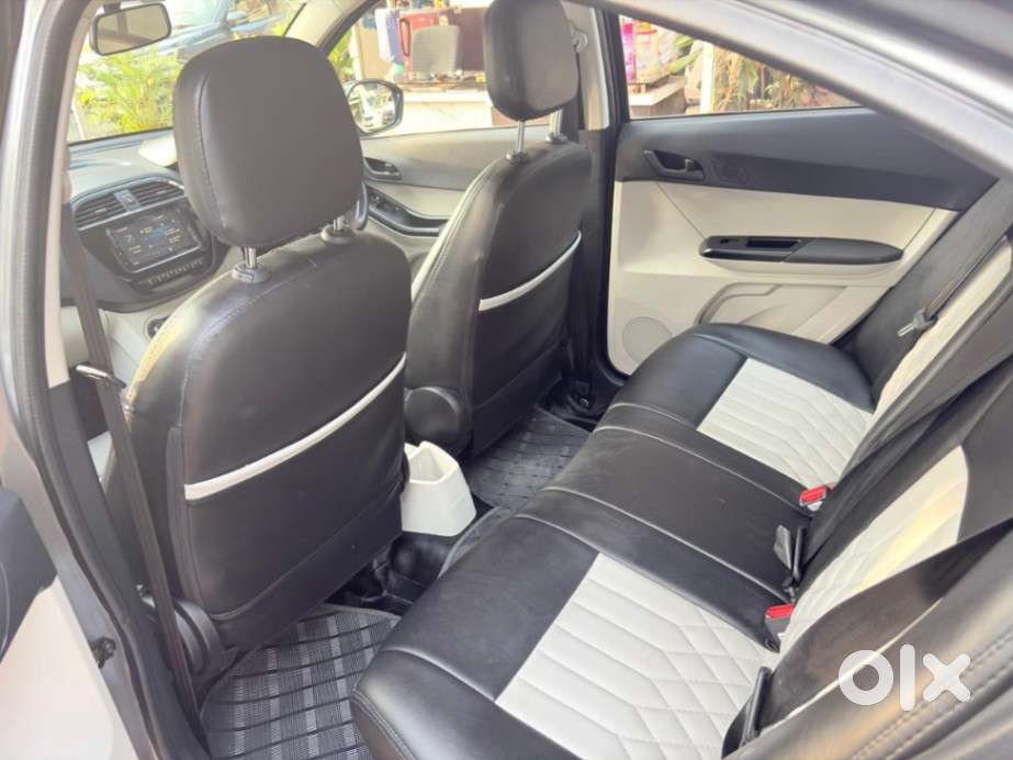 Tata Tigor 1.2 Revotron Xz Cng, 2024, Cng & Hybrids