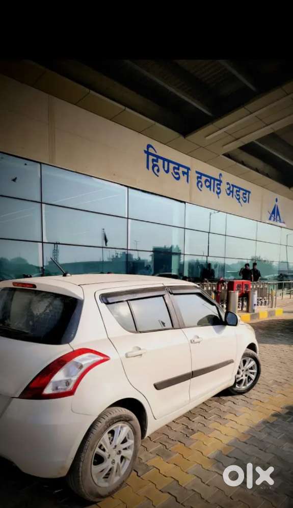 Maruti Suzuki Swift 2013 Model