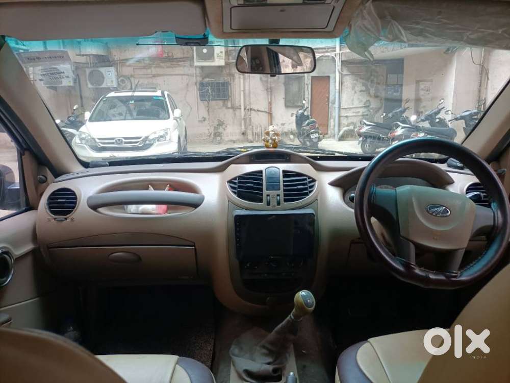Mahindra Xylo D4 Bs Iii, 2012, Diesel