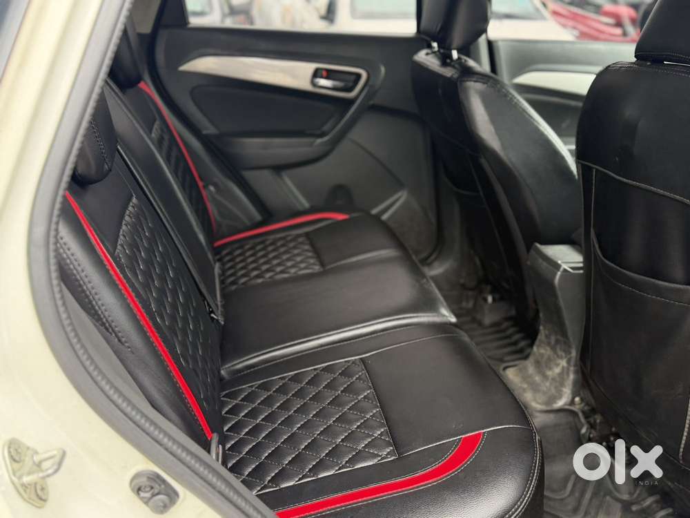 Maruti Suzuki Brezza Zdi Plus, 2017, Diesel