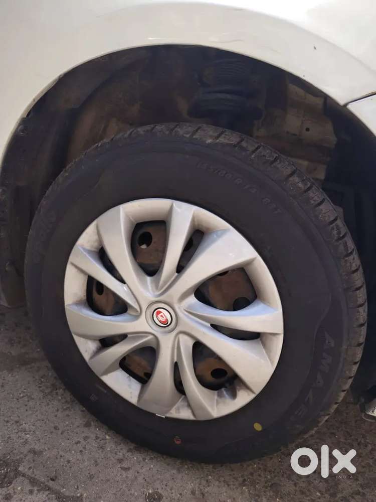 Maruti Suzuki Dzire 2014 Disel