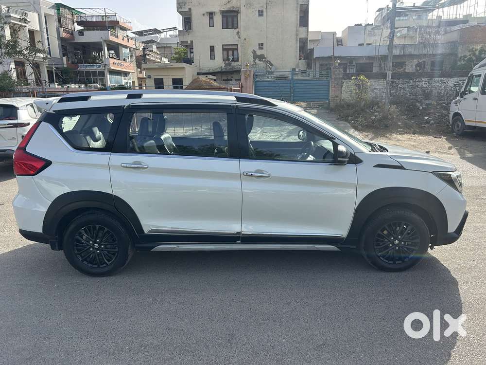 Maruti Suzuki Xl6 1.5 Alpha Mt, 2020, Petrol