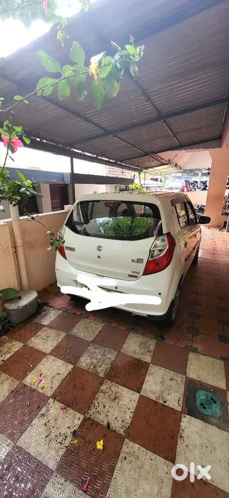 Maruti Suzuki Alto K10 2019