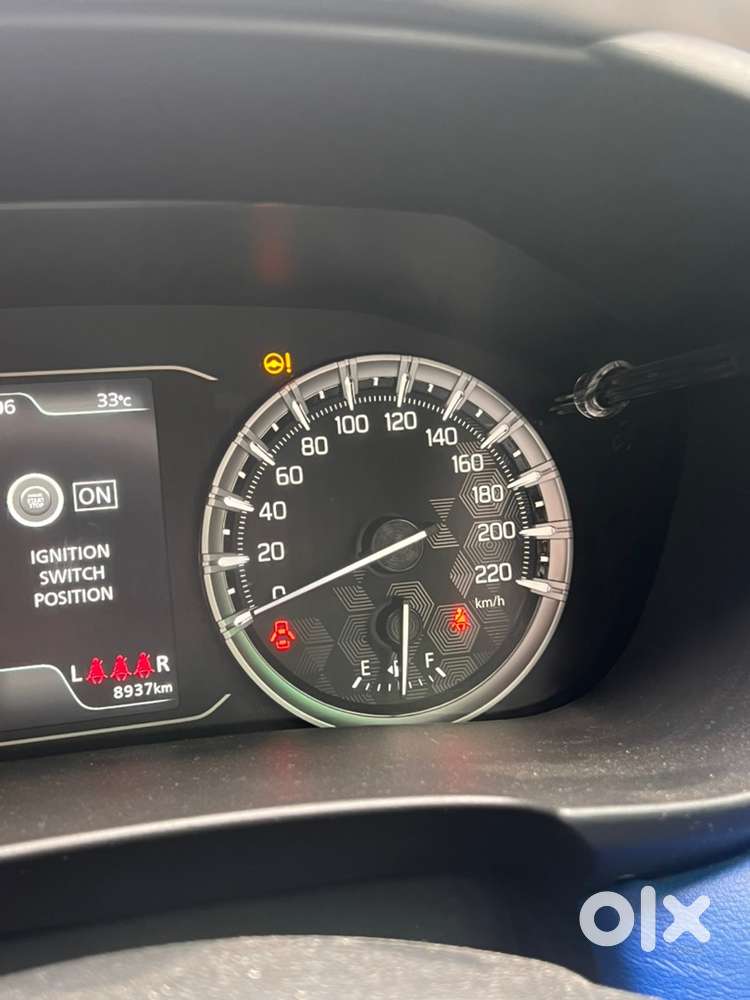Maruti Suzuki Vitara 2024