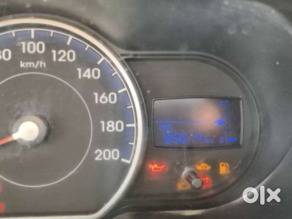 Hyundai I10 Sportz 1.2 Kappa2, 2013, Petrol