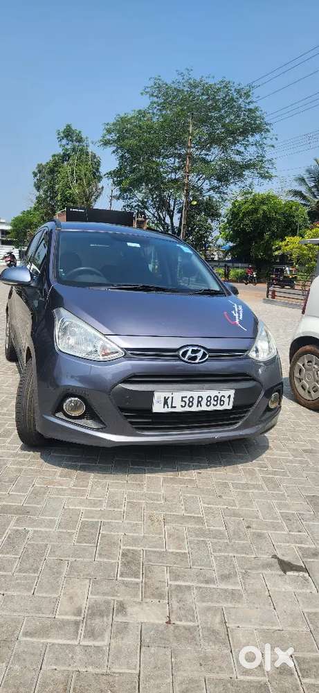 Good Condition, 2015 Make 2016 Registration, Neat And Clean.