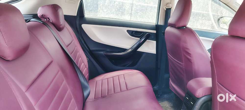 Tata Curvv Pure Plus S 1.2 Revotron Petrol 6mt, 2024, Petrol