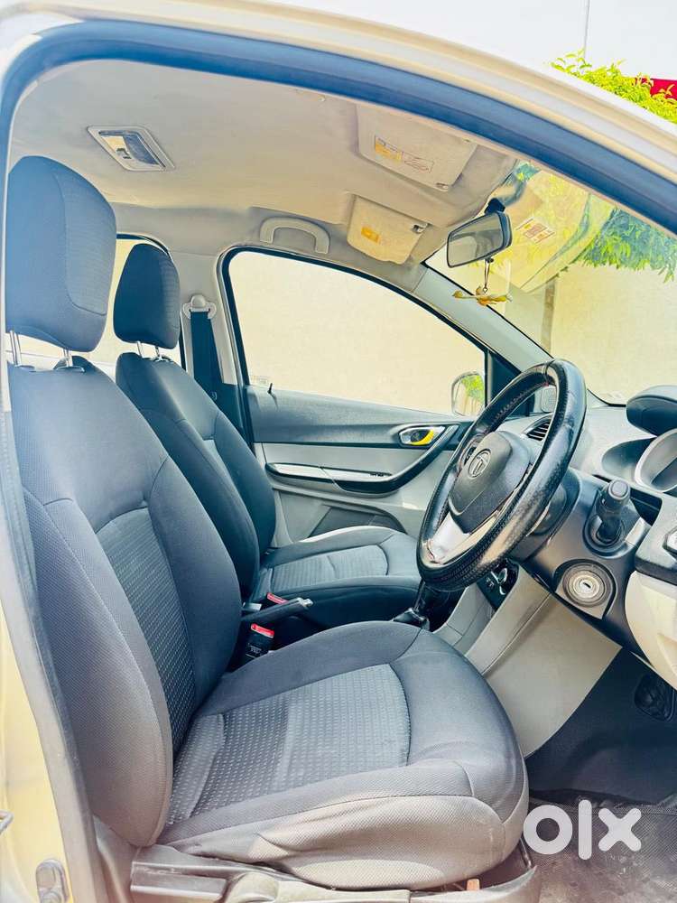 Tata Tiago 1.2 Revotron Xz (o), 2016, Diesel