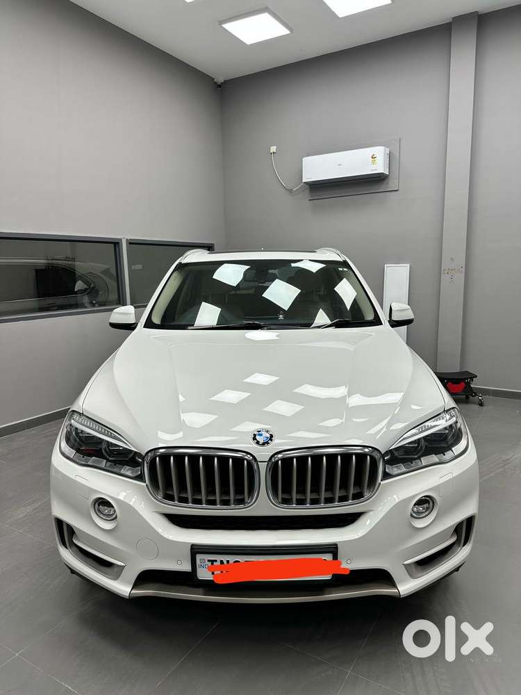 Bmw X5 Xdrive 30 D, 2015, Diesel