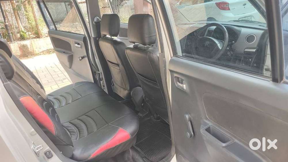 Maruti Suzuki Wagon R 1.0 2010-2019 Lxi (o), 2010, Cng & Hybrids