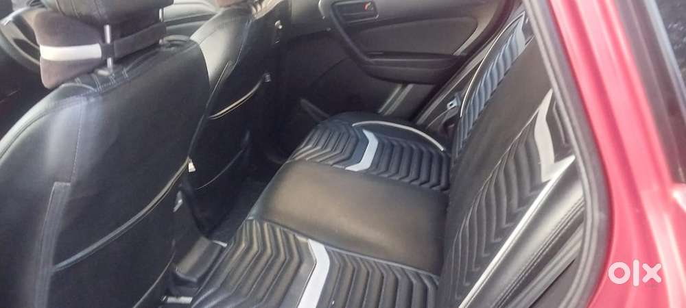 Maruti Suzuki Brezza Vdi, 2019, Diesel