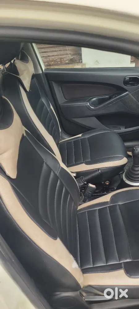 Ford Figo 2010 Diesel Good Condition