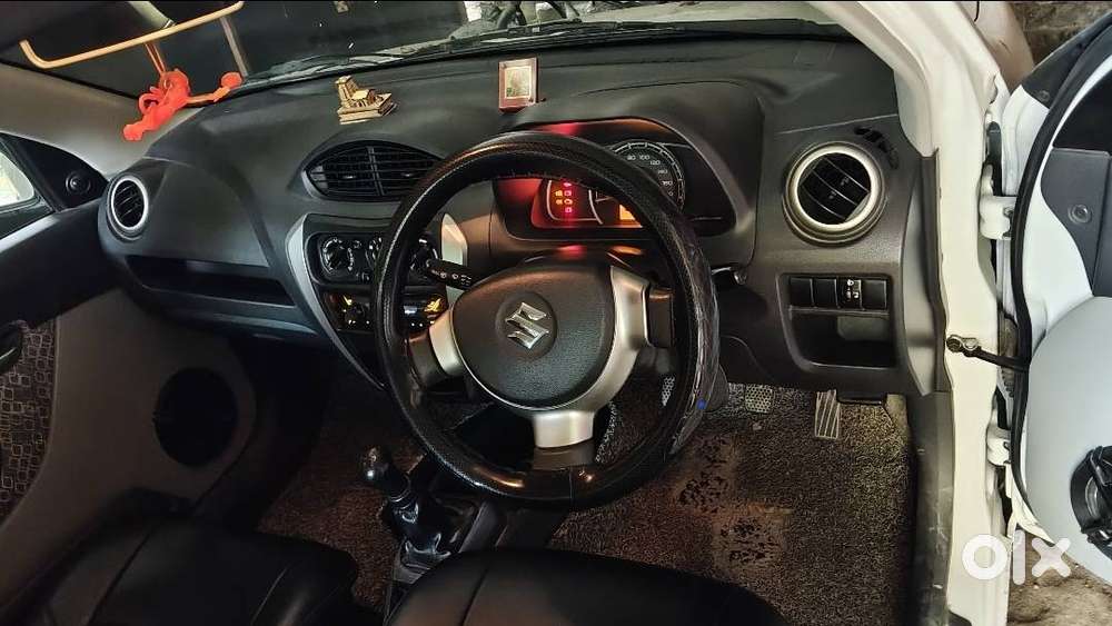 Maruti Suzuki Alto 800 2017