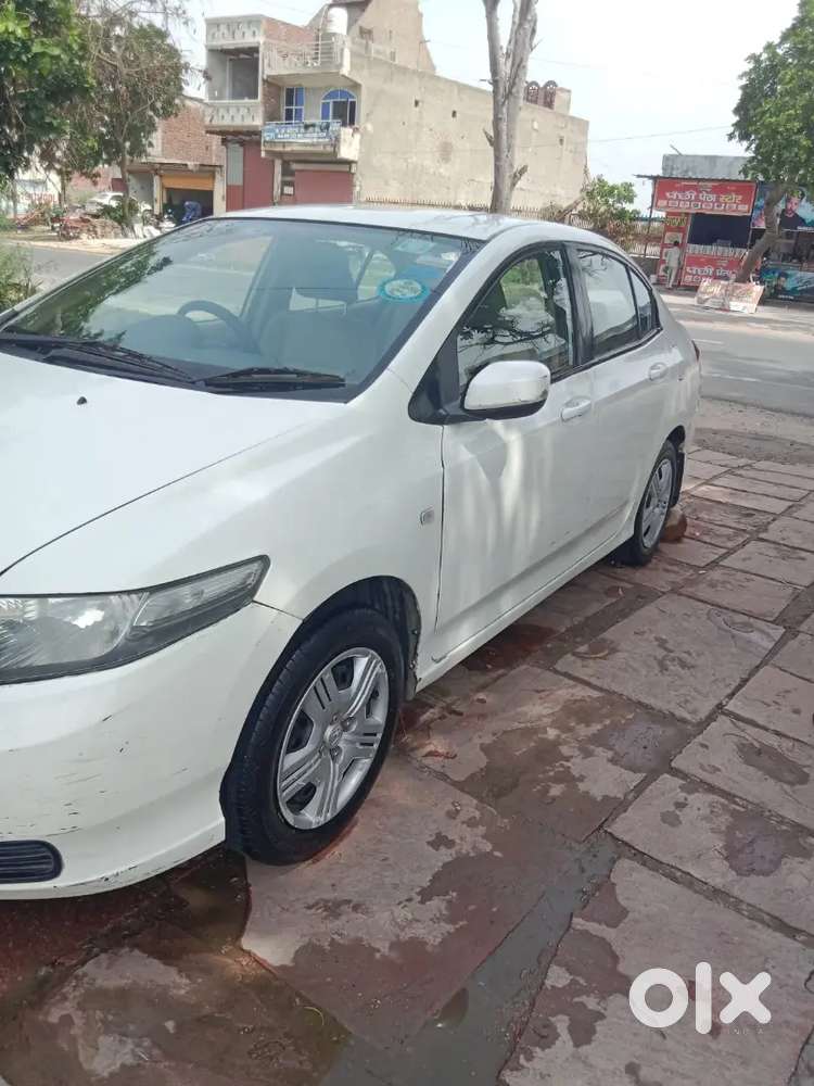Honda City 2011 Petrol 90000 Km Driven