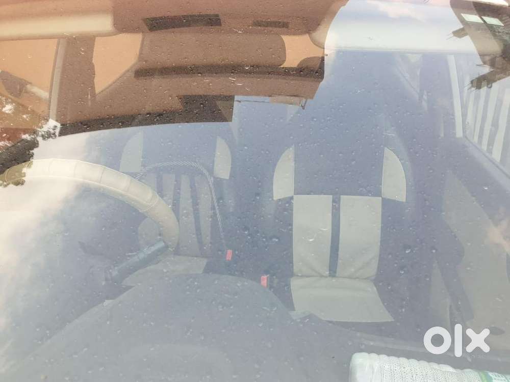 Hyundai Eon 2017 Petrol Good Condition