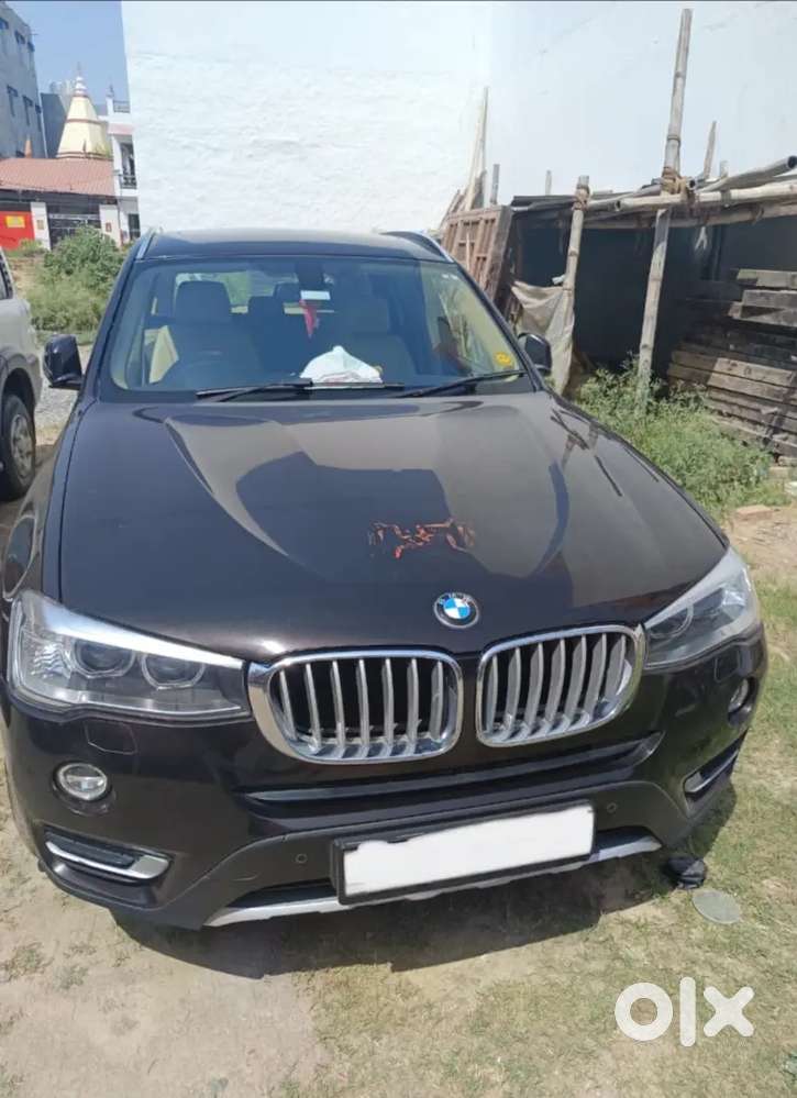 Bmw 3 Series 2015 Diesel Automatic Luxury Plus