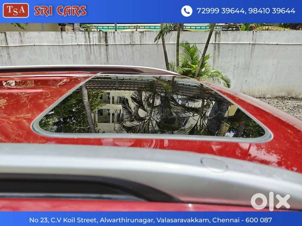 Kia Seltos Gtx Plus 1.5 Turbo Petrol Dct, 2019, Petrol