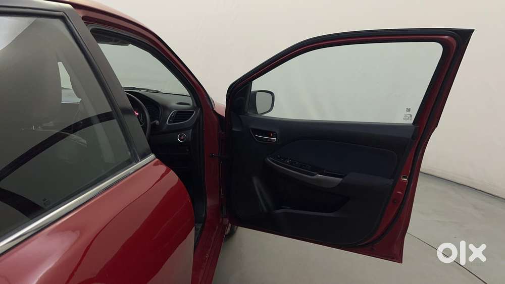 Maruti Suzuki Baleno 1.2 Zeta, 2020, Petrol