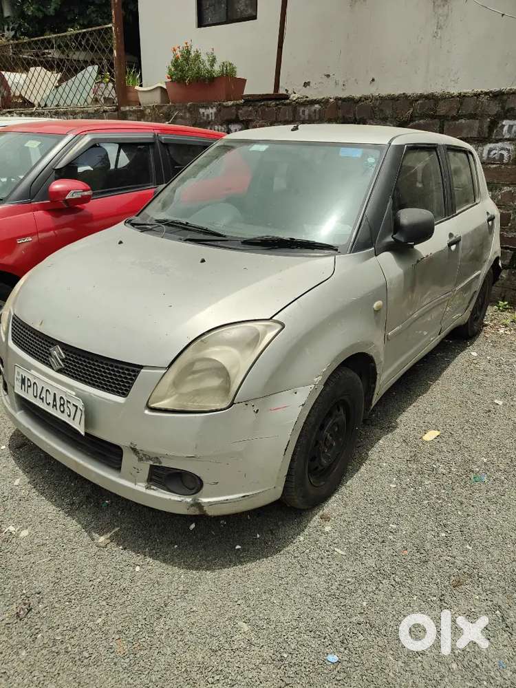 Maruti Suzuki Swift 2007