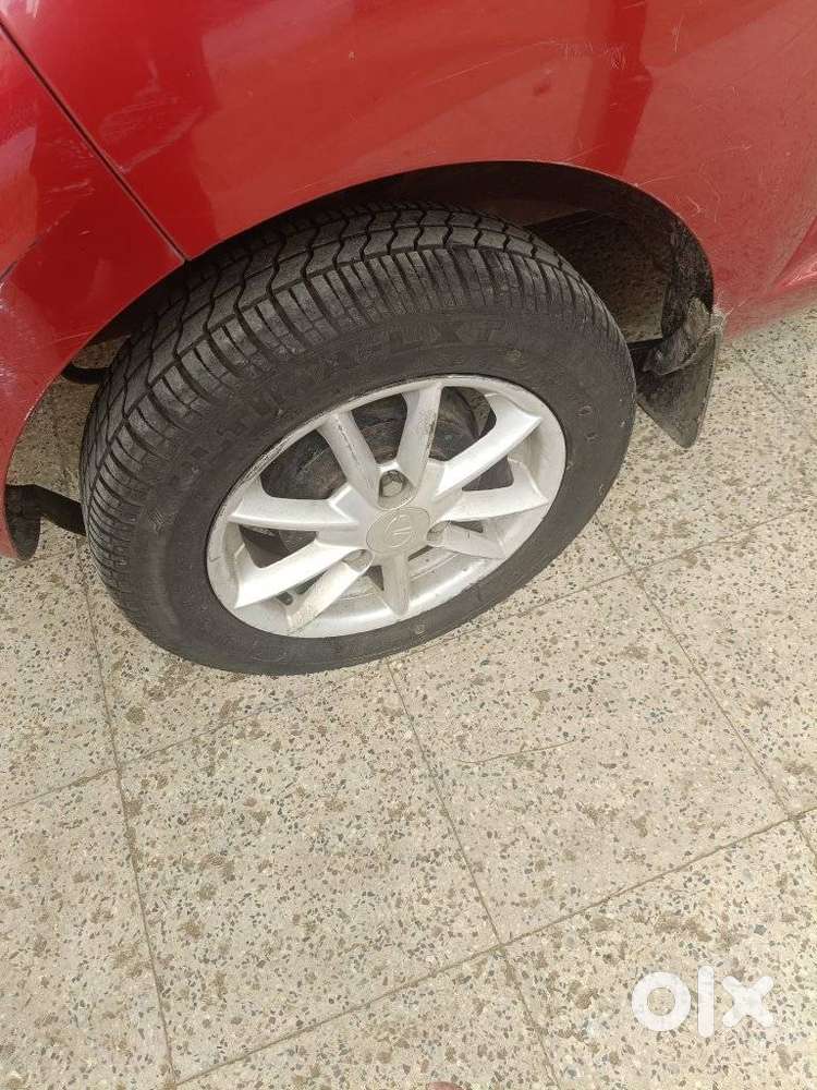 Tata Nano Xma, 2017, Petrol