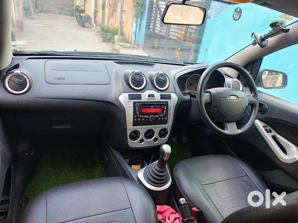 Ford Figo 2012 For Sale