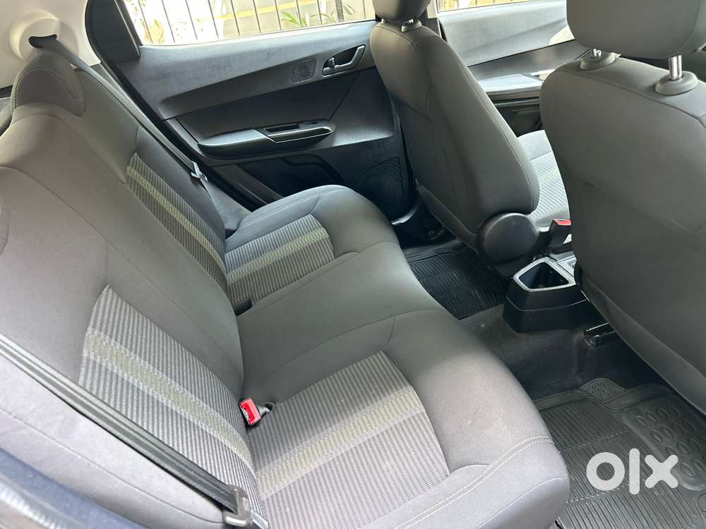Tata Tiago Nrg 1.2 Xz Mt, 2023, Petrol