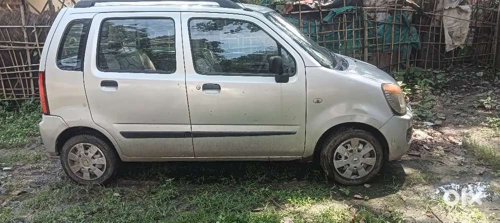 Maruti Suzuki Wagon R 67000 Km Driven Tip Top Condition...