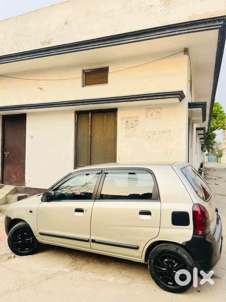 Maruti Suzuki Alto 2009