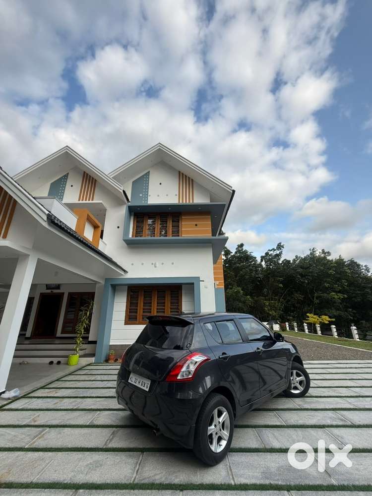 Maruti Suzuki Swift