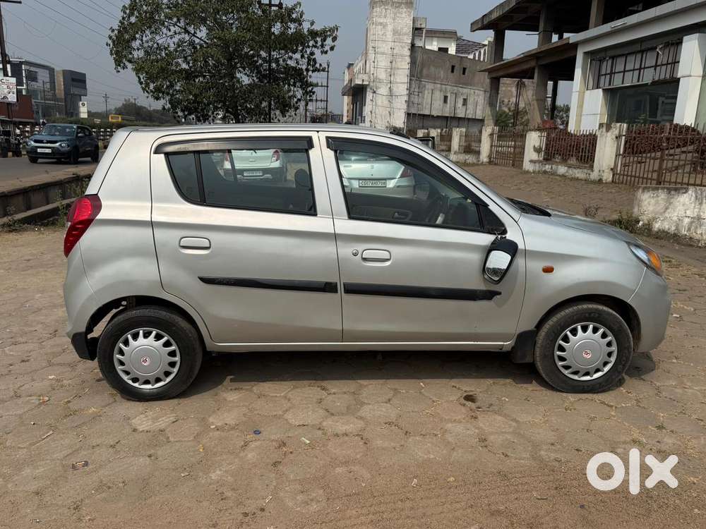Maruti Suzuki Alto 2005-2010 Lx Bsiii, 2020, Petrol