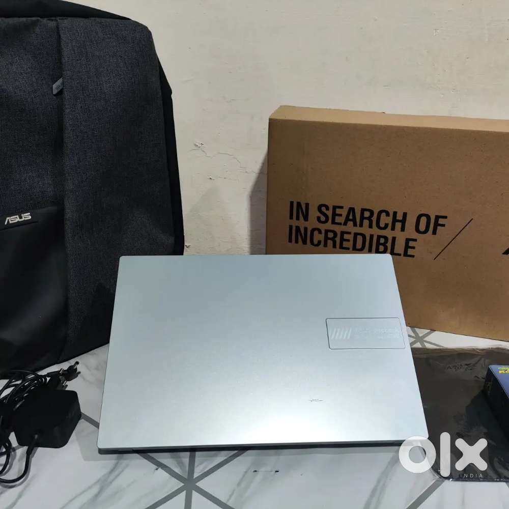 ASUS VIVOBOOK RYZEN 7000 SERIES 5