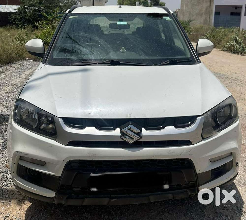 Maruti Suzuki Diesel 2017
