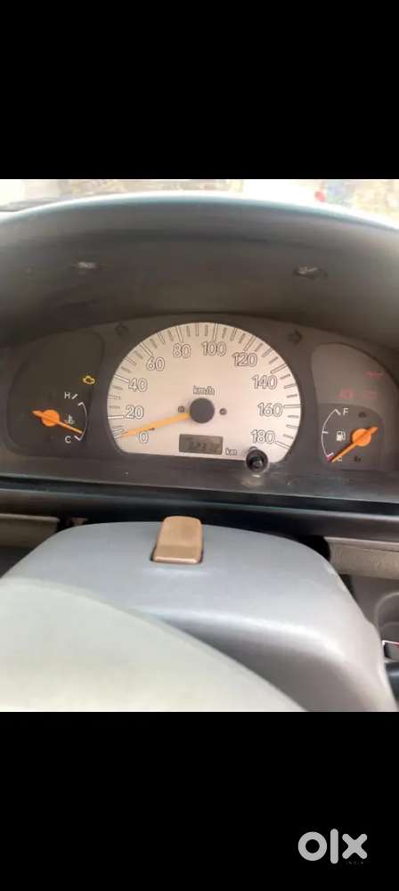 Maruti Suzuki Wagon R 2005